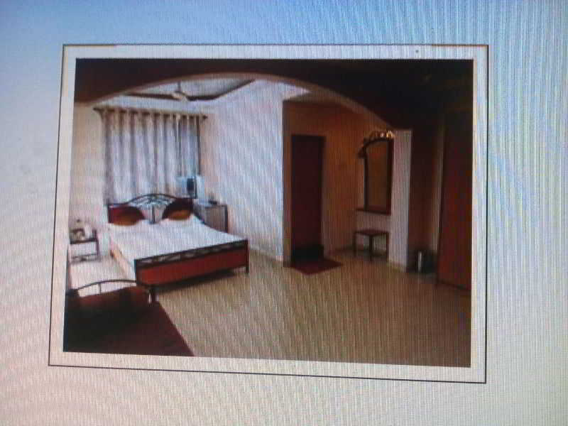 Rahi Coral Beach Resort Calangute Dış mekan fotoğraf
